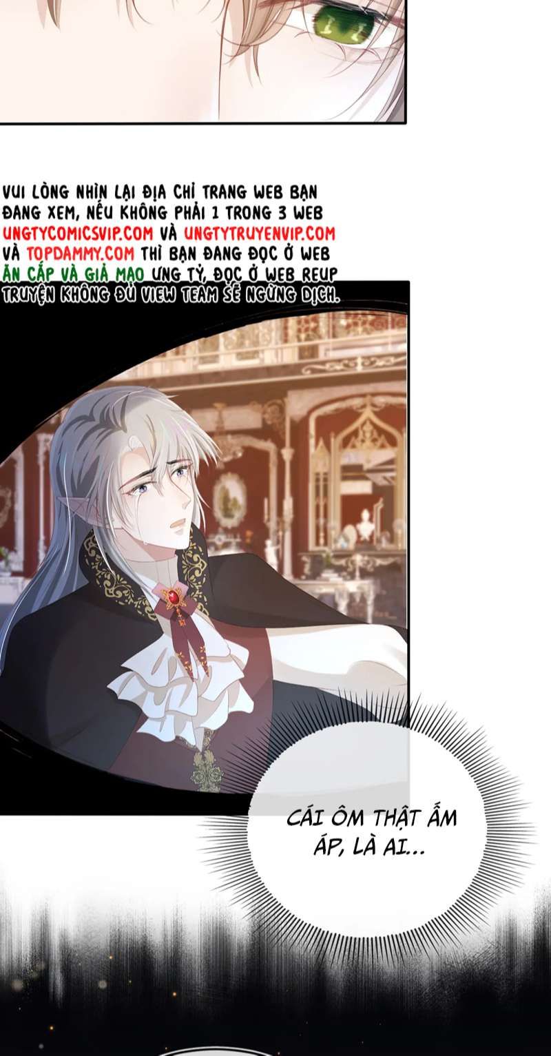 Hắc Hóa Phản Diện Sủng Lên Trời: Chapter 70