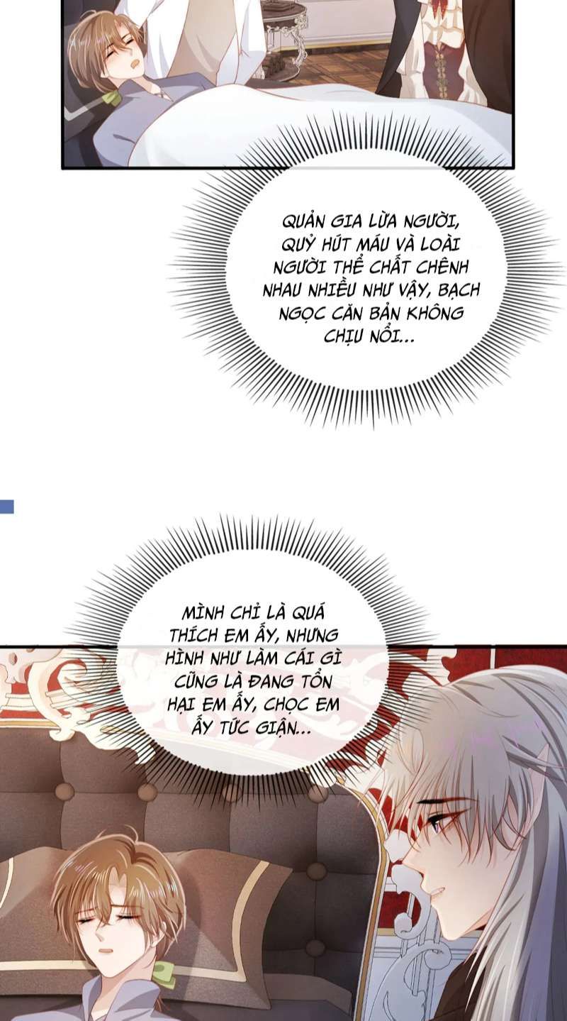 Hắc Hóa Phản Diện Sủng Lên Trời: Chapter 71