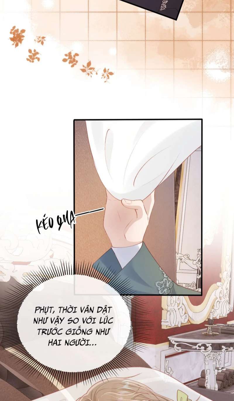 Hắc Hóa Phản Diện Sủng Lên Trời: Chapter 71