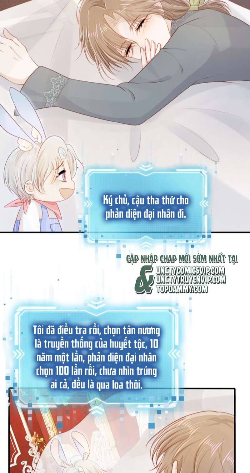 Hắc Hóa Phản Diện Sủng Lên Trời: Chapter 71