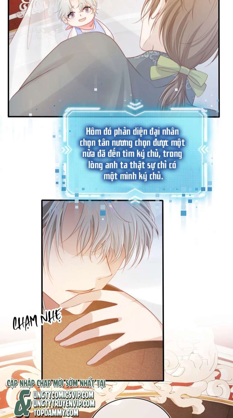 Hắc Hóa Phản Diện Sủng Lên Trời: Chapter 71