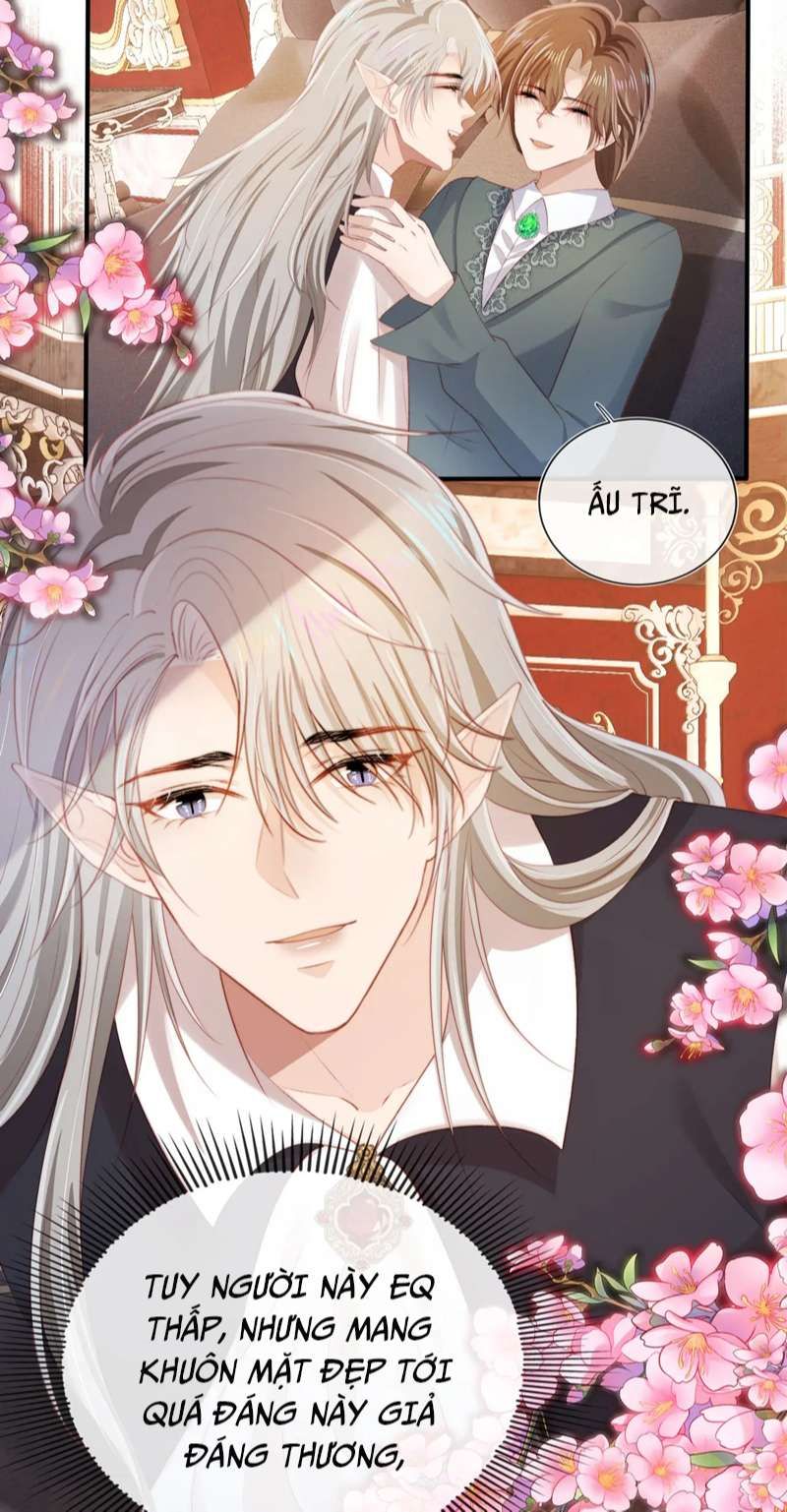 Hắc Hóa Phản Diện Sủng Lên Trời: Chapter 71