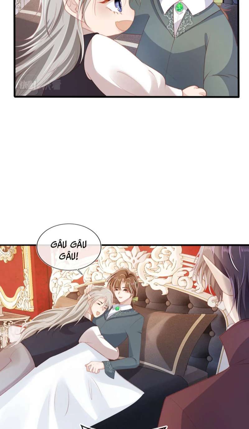 Hắc Hóa Phản Diện Sủng Lên Trời: Chapter 71