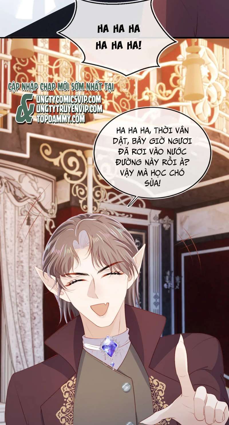 Hắc Hóa Phản Diện Sủng Lên Trời: Chapter 71