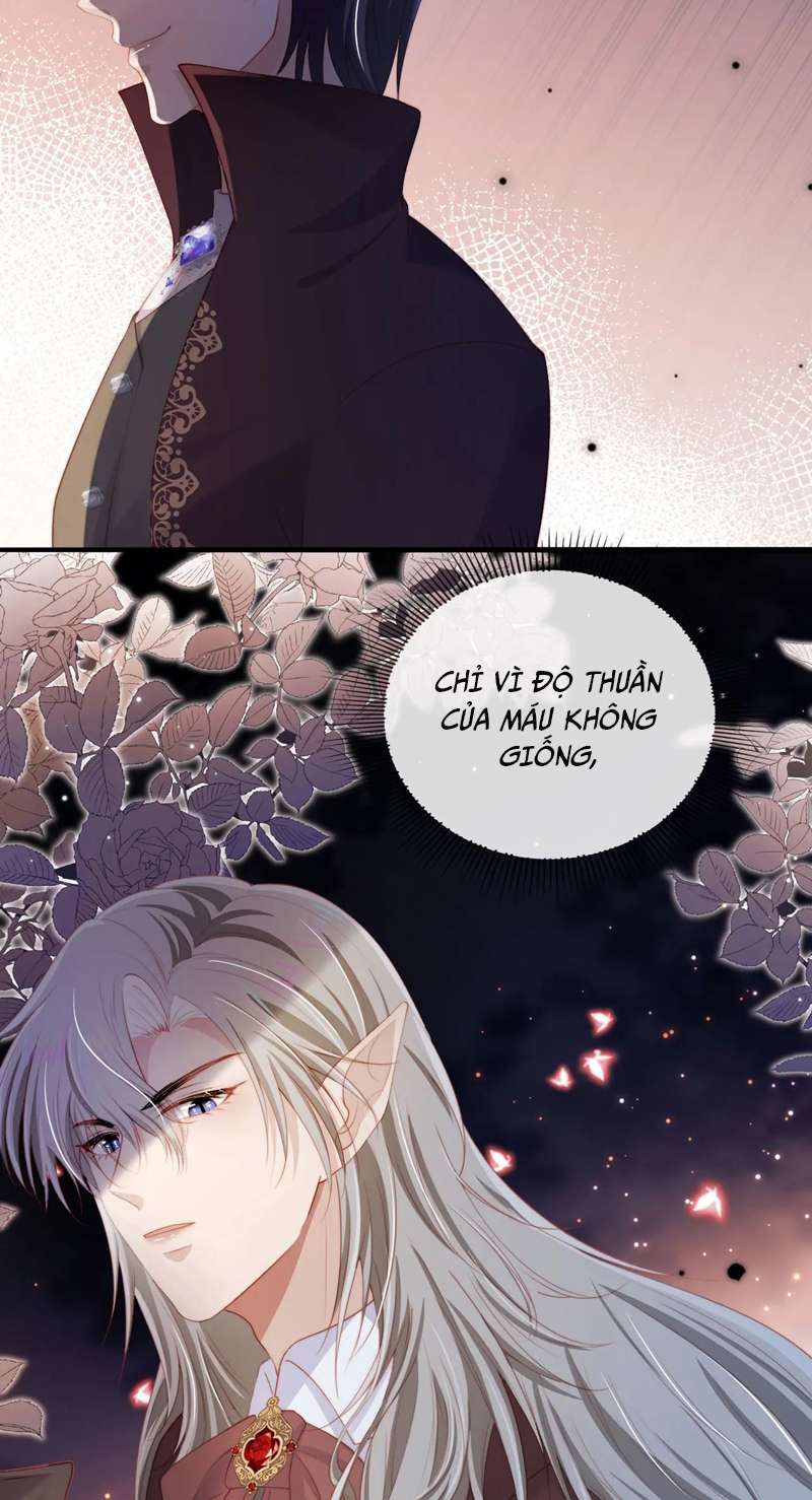 Hắc Hóa Phản Diện Sủng Lên Trời: Chapter 71