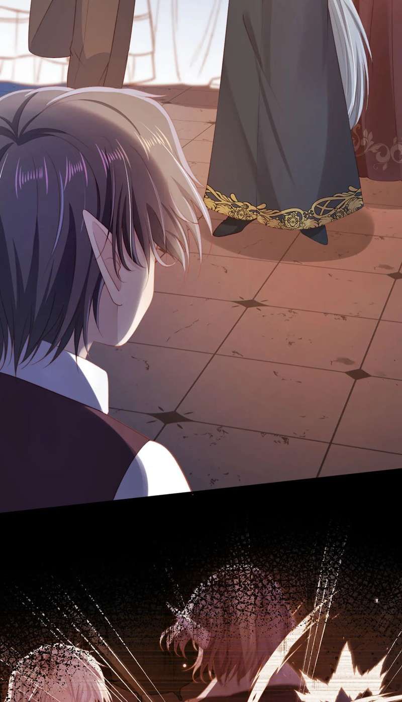 Hắc Hóa Phản Diện Sủng Lên Trời: Chapter 71