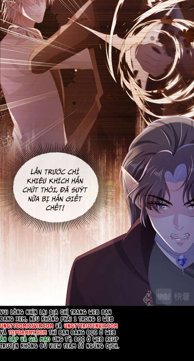 Hắc Hóa Phản Diện Sủng Lên Trời: Chapter 71