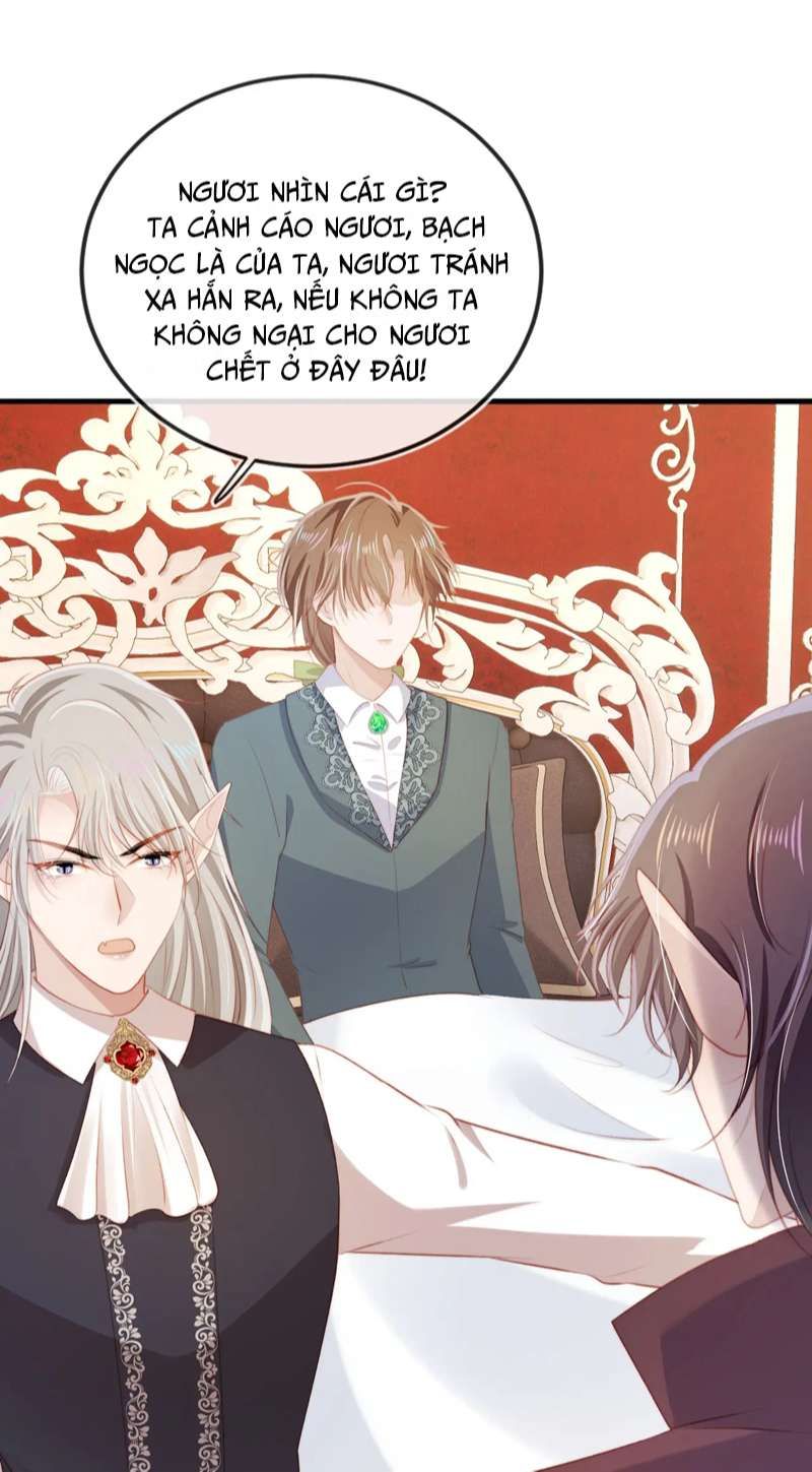 Hắc Hóa Phản Diện Sủng Lên Trời: Chapter 71