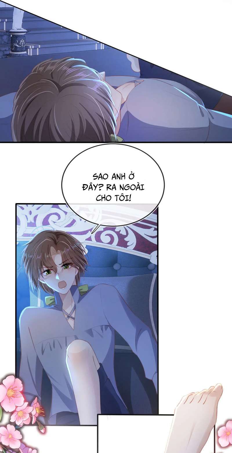 Hắc Hóa Phản Diện Sủng Lên Trời: Chapter 71