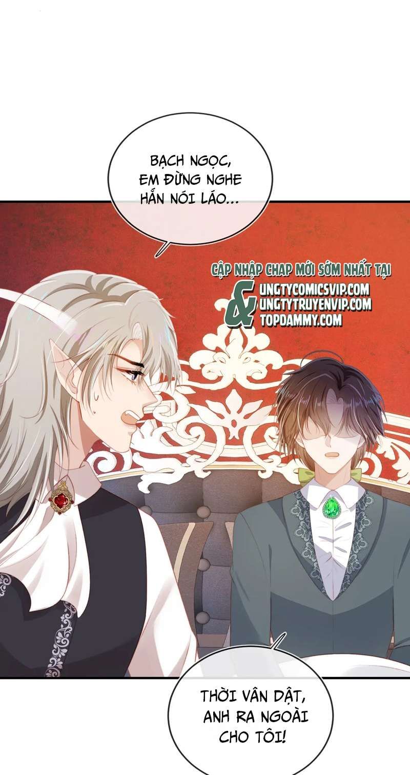 Hắc Hóa Phản Diện Sủng Lên Trời: Chapter 71