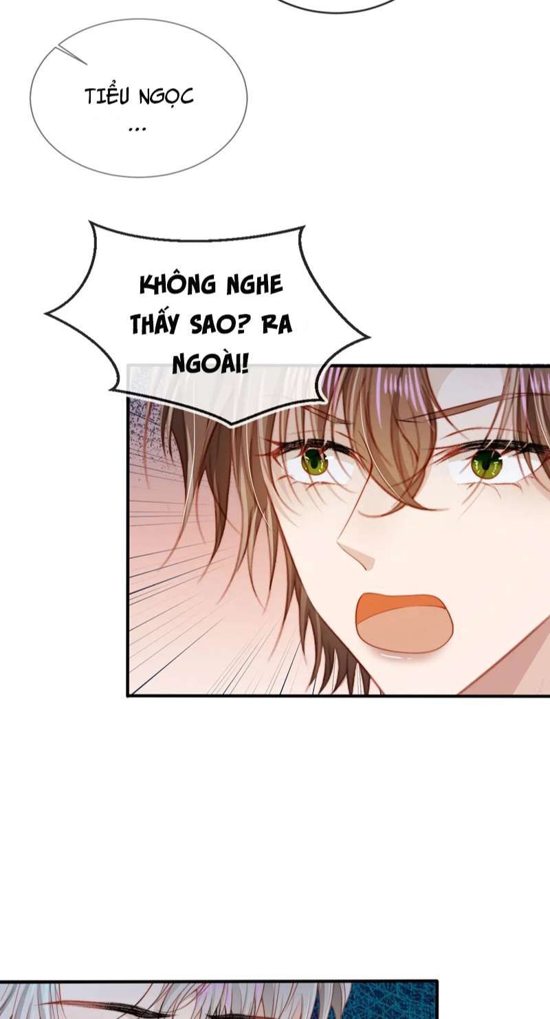 Hắc Hóa Phản Diện Sủng Lên Trời: Chapter 71