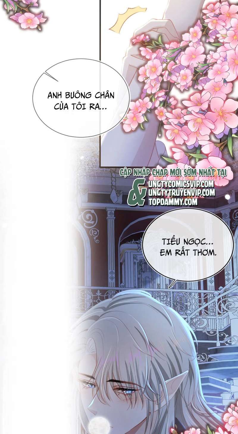 Hắc Hóa Phản Diện Sủng Lên Trời: Chapter 71