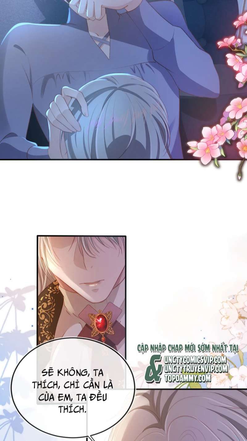 Hắc Hóa Phản Diện Sủng Lên Trời: Chapter 71