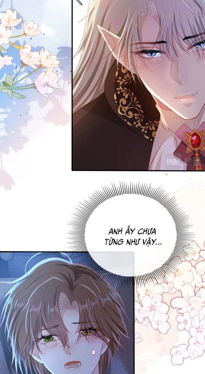 Hắc Hóa Phản Diện Sủng Lên Trời: Chapter 71