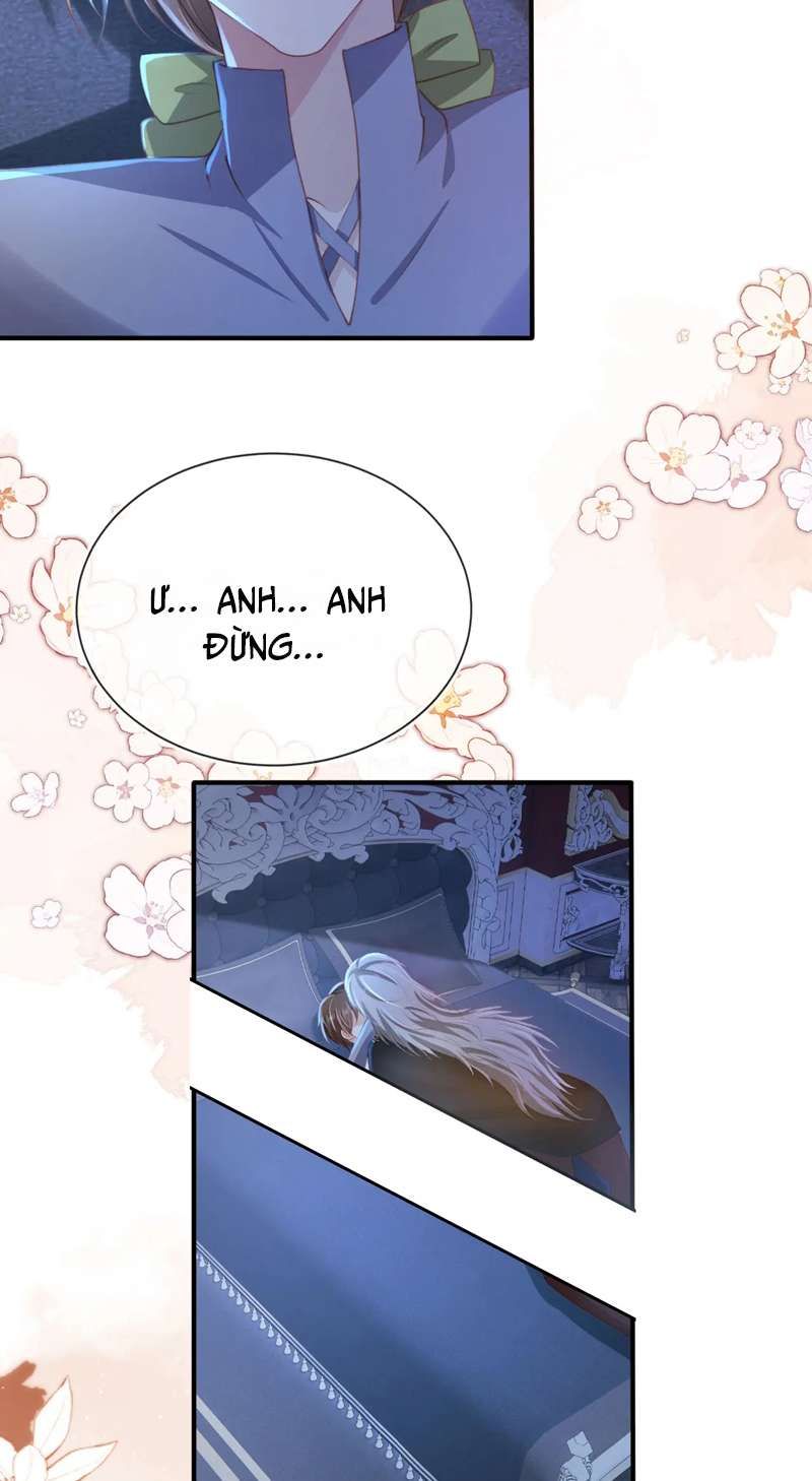 Hắc Hóa Phản Diện Sủng Lên Trời: Chapter 71