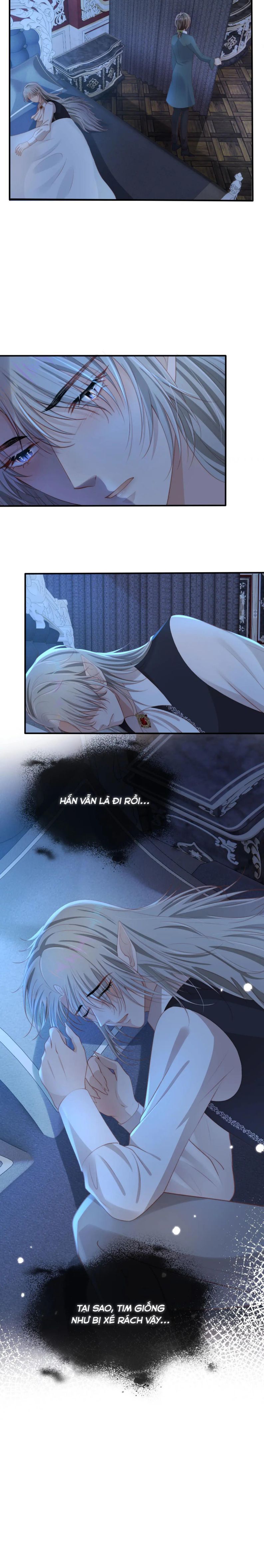 Hắc Hóa Phản Diện Sủng Lên Trời: Chapter 72