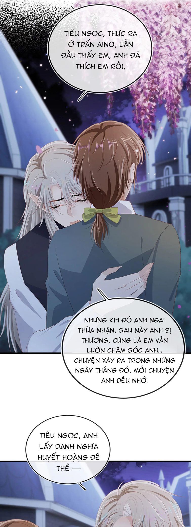 Hắc Hóa Phản Diện Sủng Lên Trời: Chapter 74