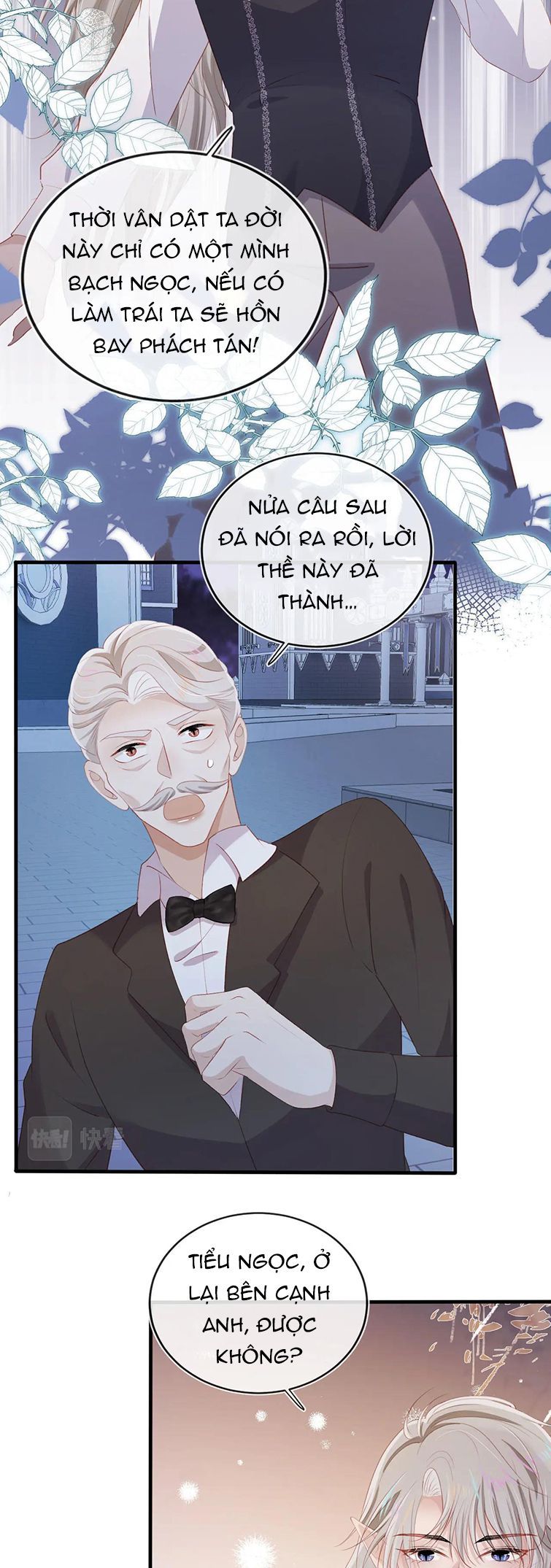 Hắc Hóa Phản Diện Sủng Lên Trời: Chapter 74