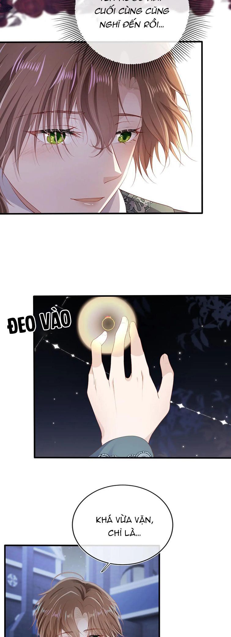 Hắc Hóa Phản Diện Sủng Lên Trời: Chapter 74