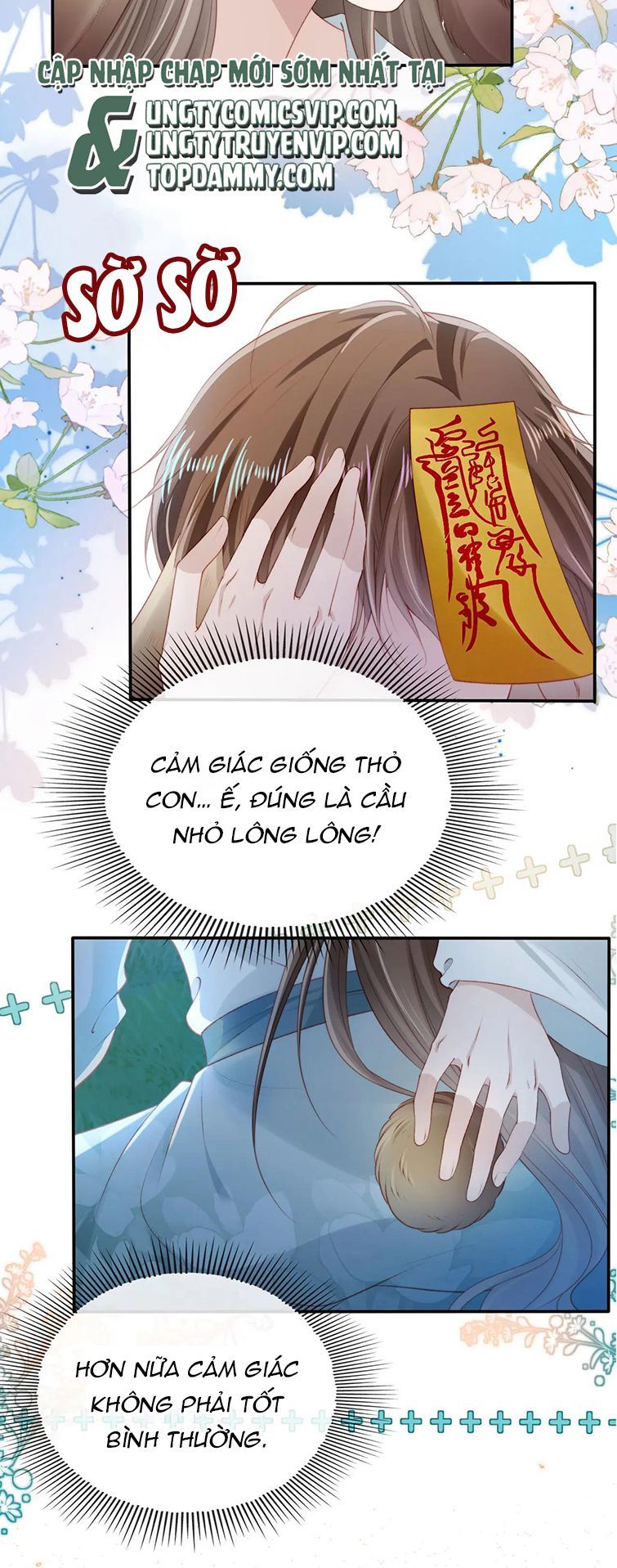 Hắc Hóa Phản Diện Sủng Lên Trời: Chapter 75