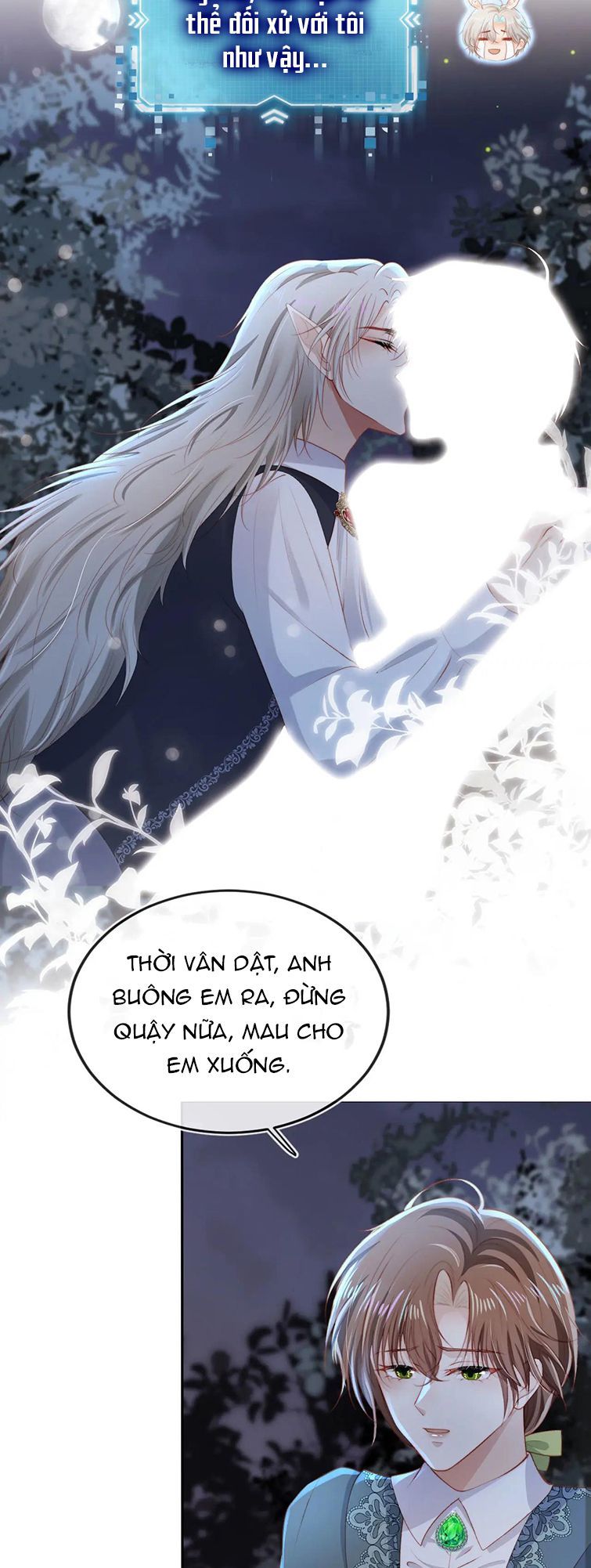 Hắc Hóa Phản Diện Sủng Lên Trời: Chapter 75