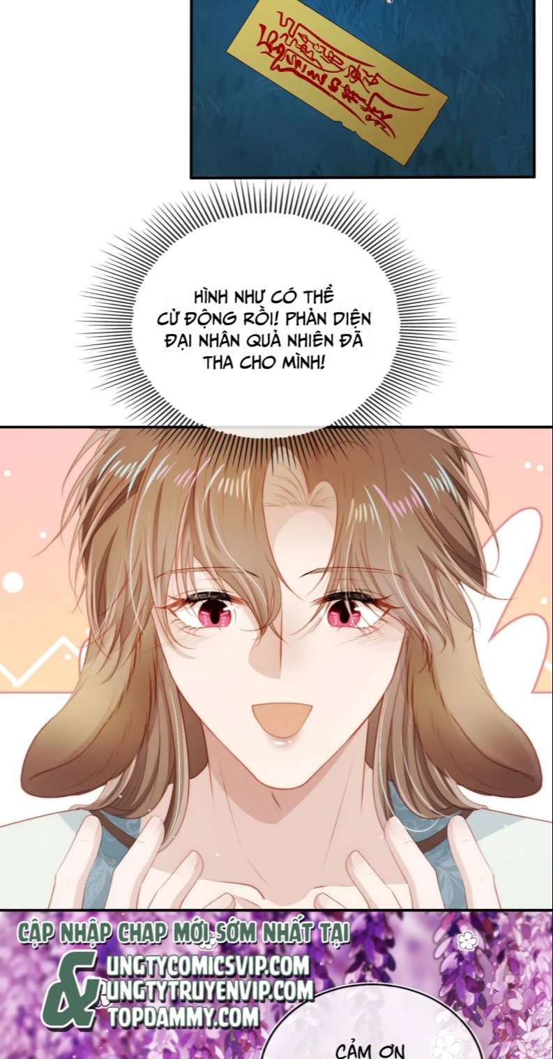 Hắc Hóa Phản Diện Sủng Lên Trời: Chapter 76