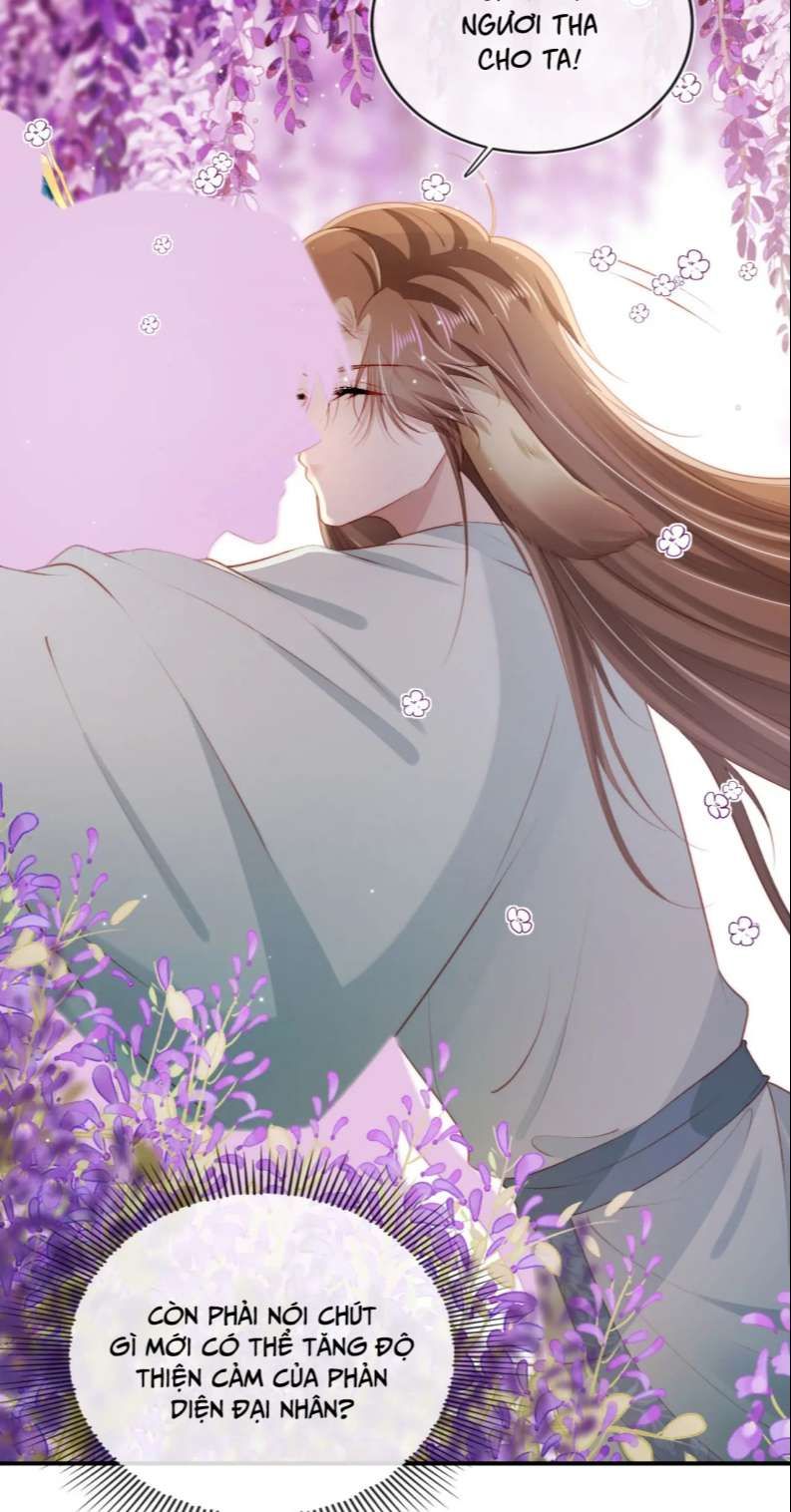 Hắc Hóa Phản Diện Sủng Lên Trời: Chapter 76