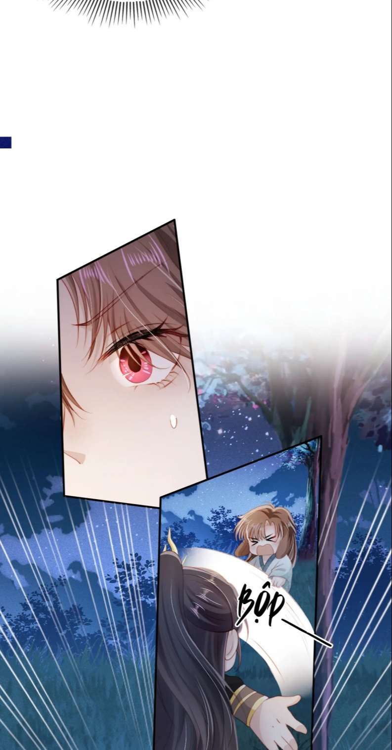 Hắc Hóa Phản Diện Sủng Lên Trời: Chapter 76