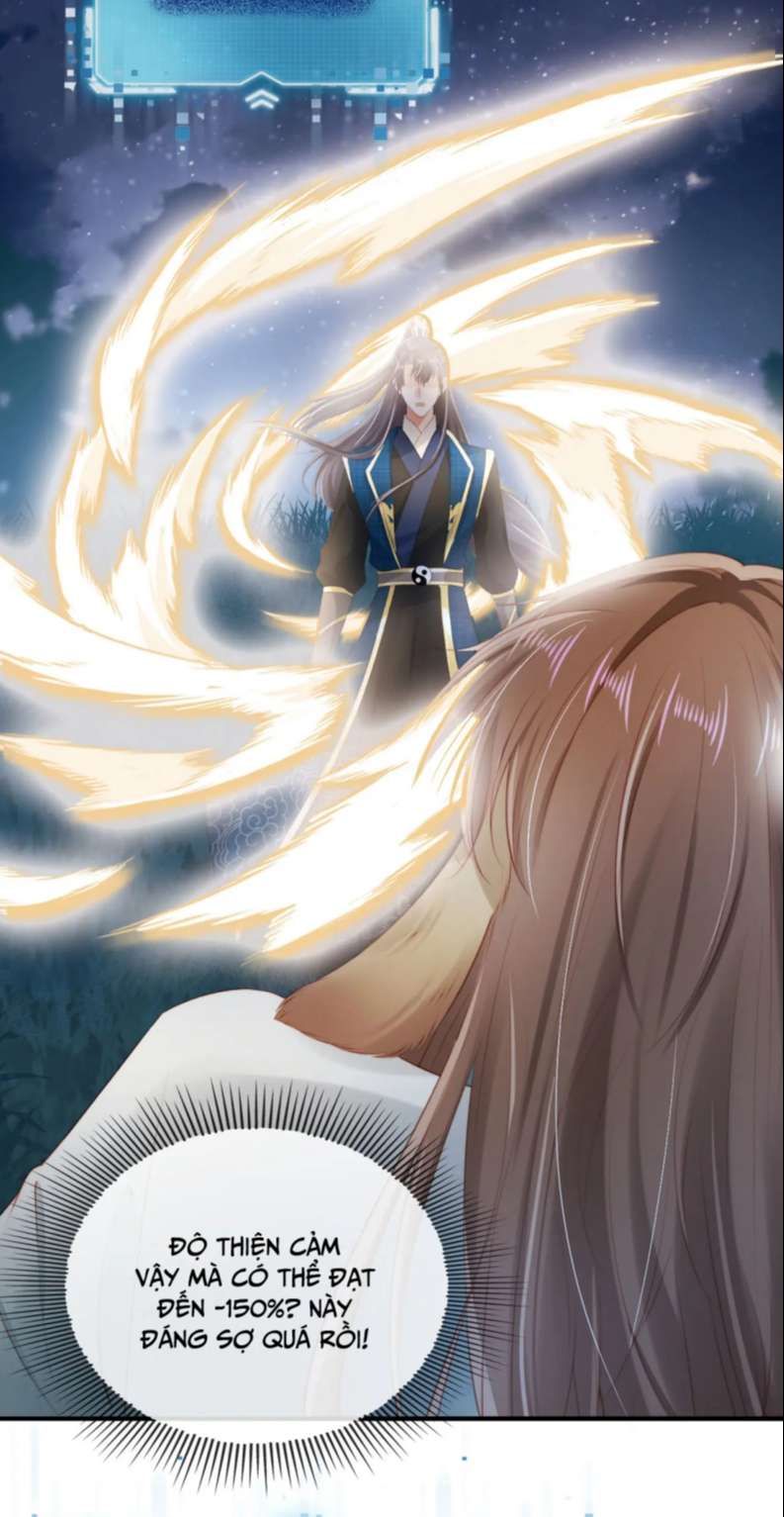 Hắc Hóa Phản Diện Sủng Lên Trời: Chapter 76