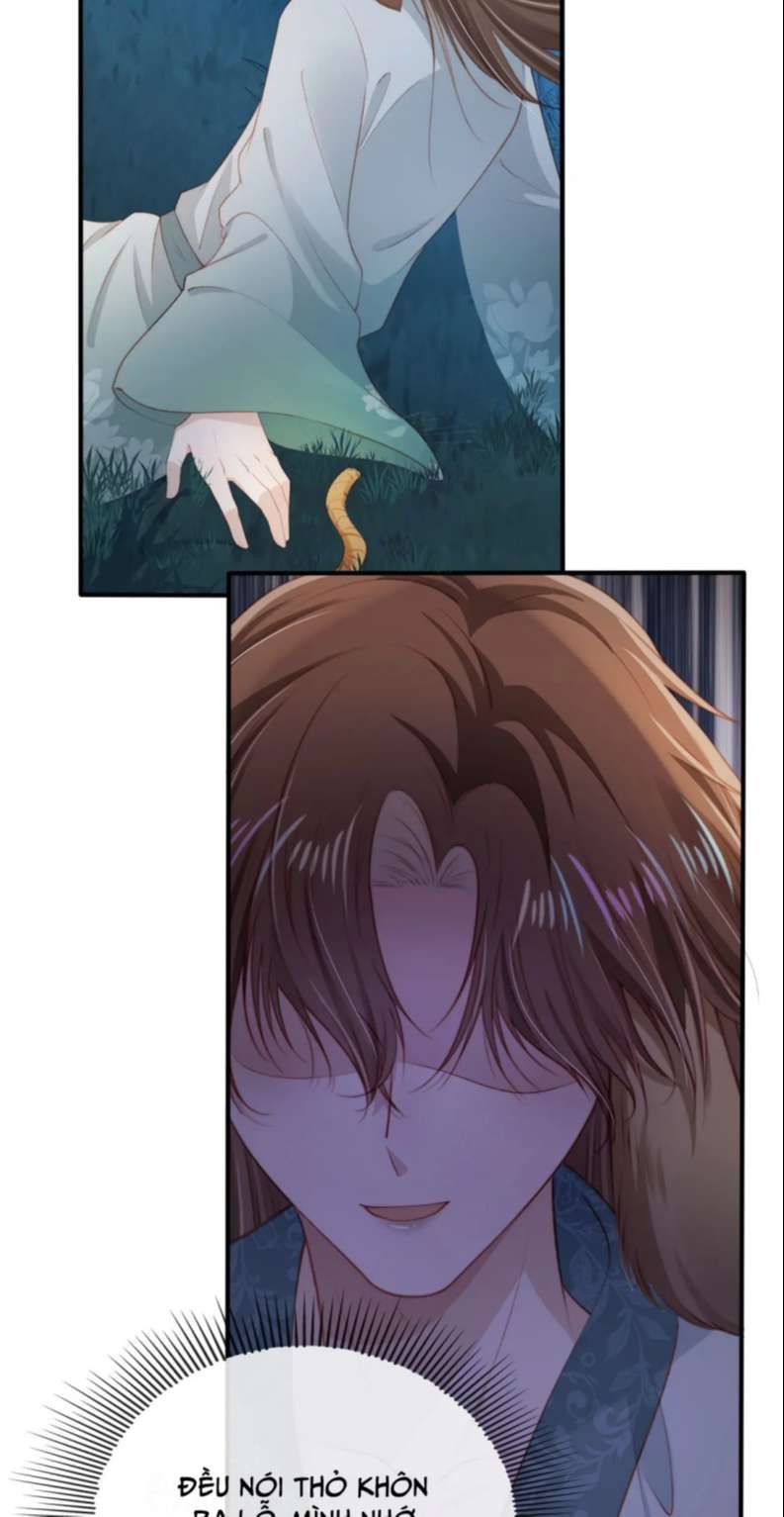 Hắc Hóa Phản Diện Sủng Lên Trời: Chapter 76