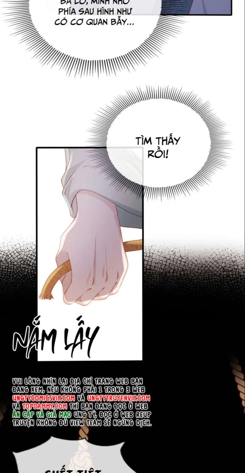 Hắc Hóa Phản Diện Sủng Lên Trời: Chapter 76