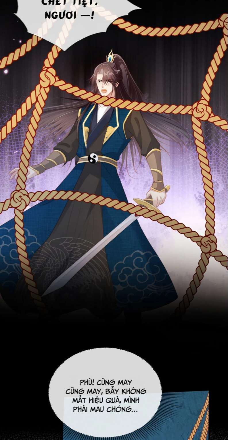 Hắc Hóa Phản Diện Sủng Lên Trời: Chapter 76