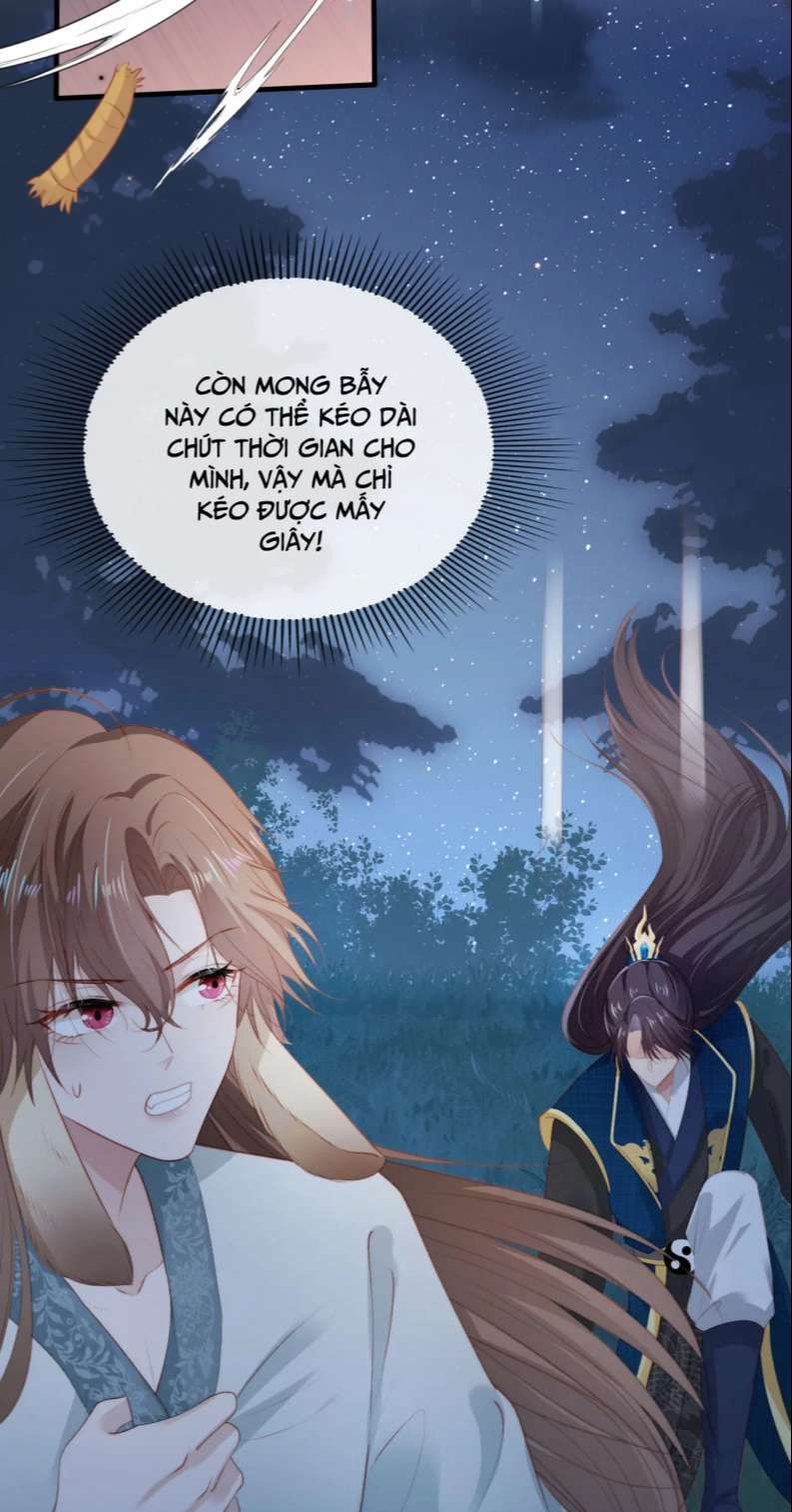 Hắc Hóa Phản Diện Sủng Lên Trời: Chapter 76