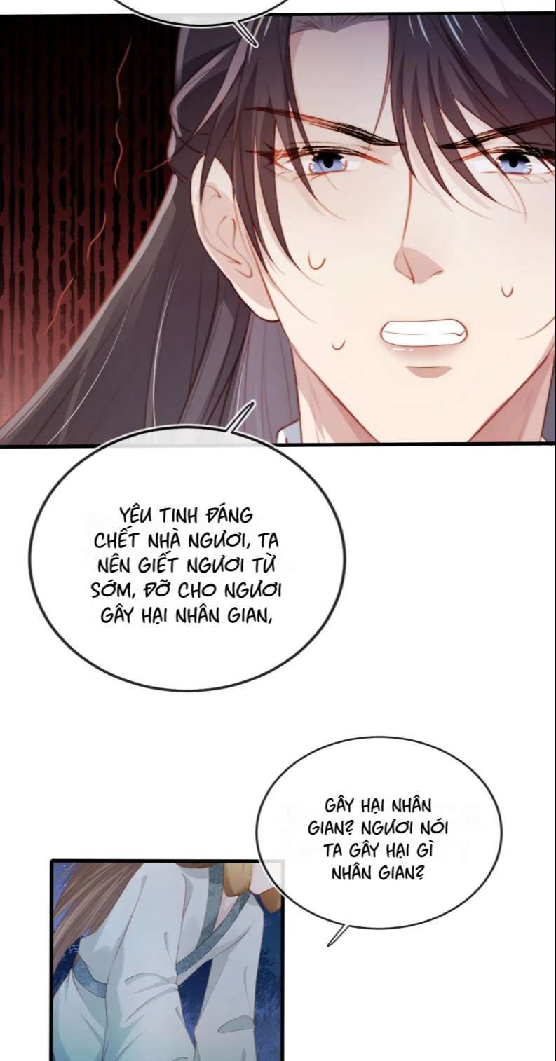 Hắc Hóa Phản Diện Sủng Lên Trời: Chapter 76