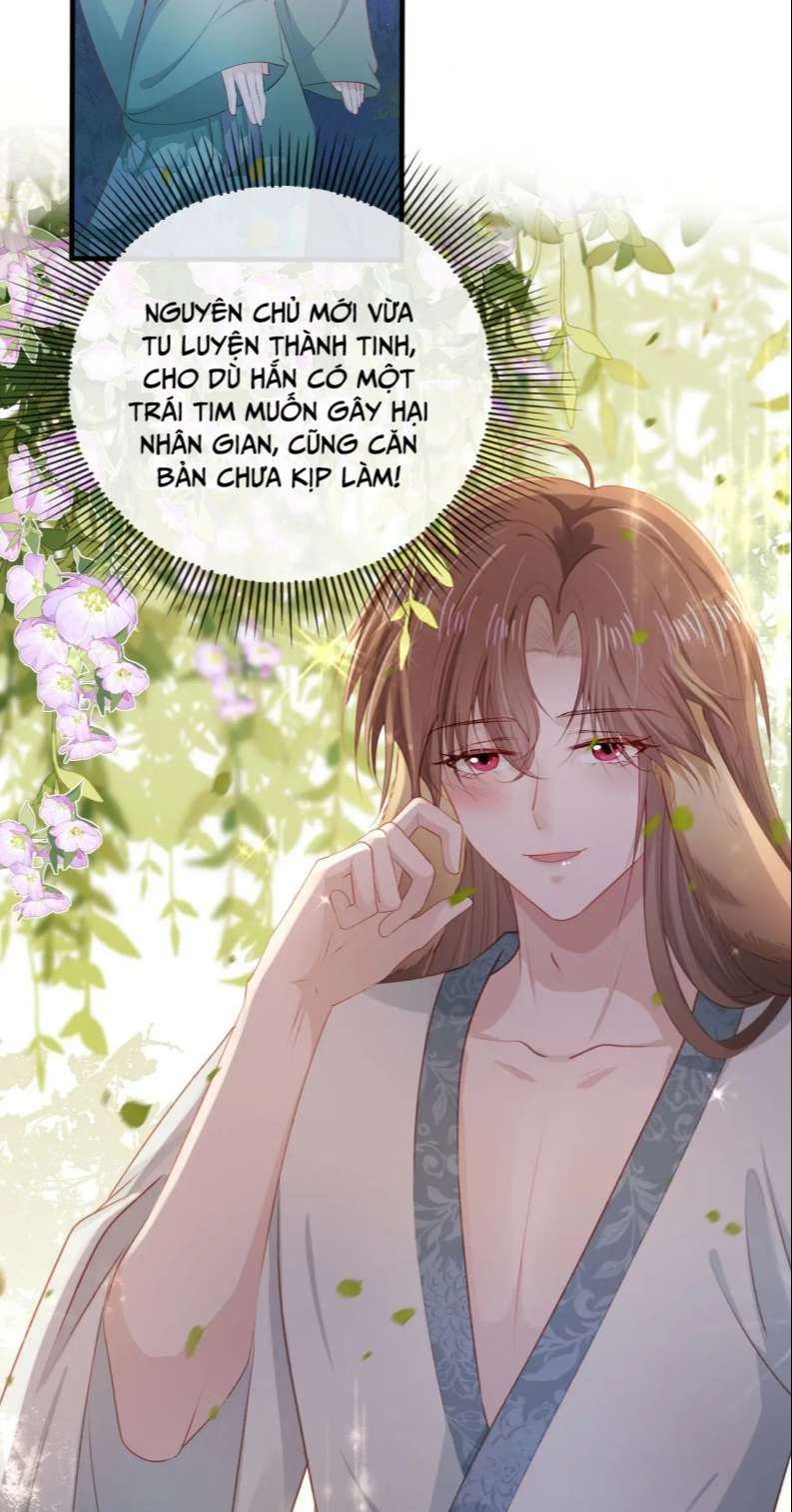 Hắc Hóa Phản Diện Sủng Lên Trời: Chapter 76