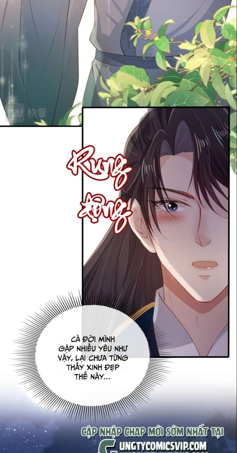 Hắc Hóa Phản Diện Sủng Lên Trời: Chapter 76