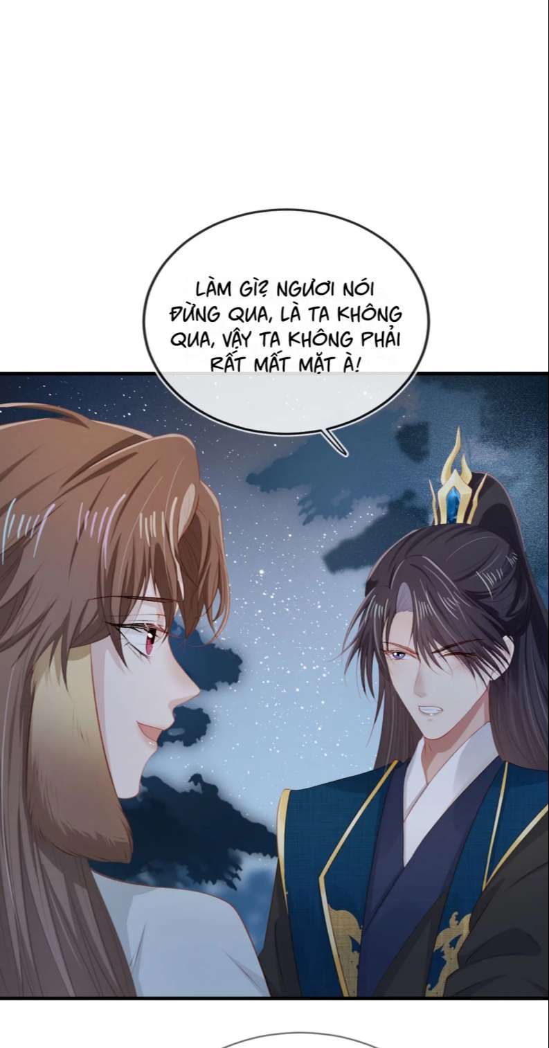 Hắc Hóa Phản Diện Sủng Lên Trời: Chapter 76
