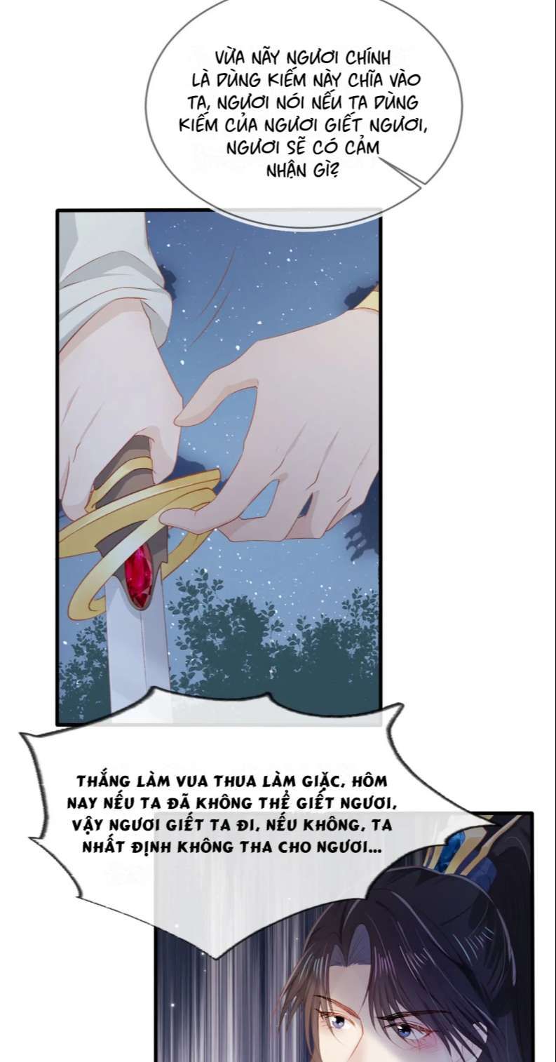 Hắc Hóa Phản Diện Sủng Lên Trời: Chapter 76