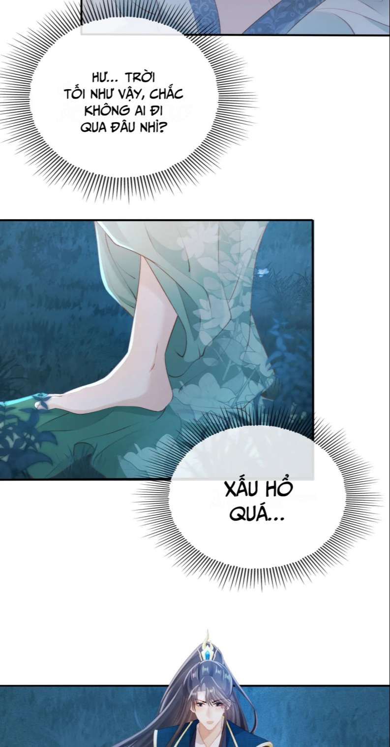 Hắc Hóa Phản Diện Sủng Lên Trời: Chapter 76