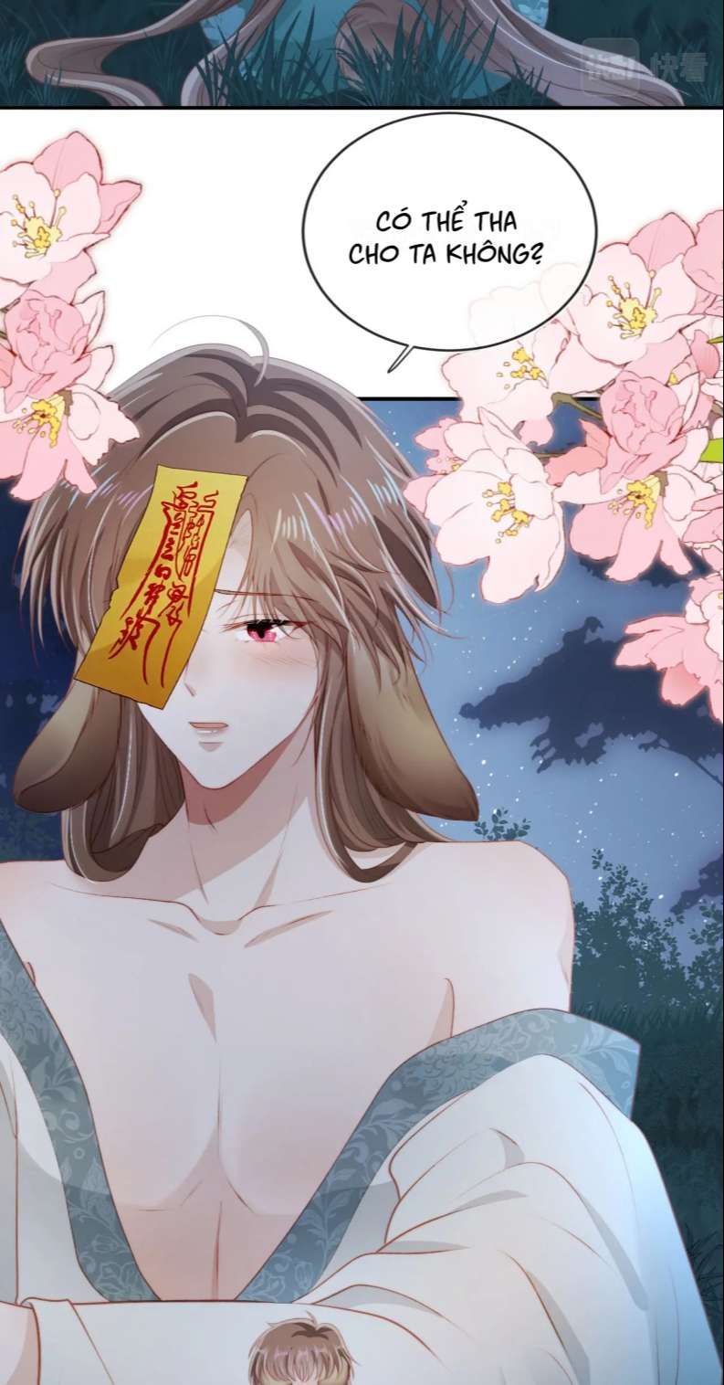 Hắc Hóa Phản Diện Sủng Lên Trời: Chapter 76