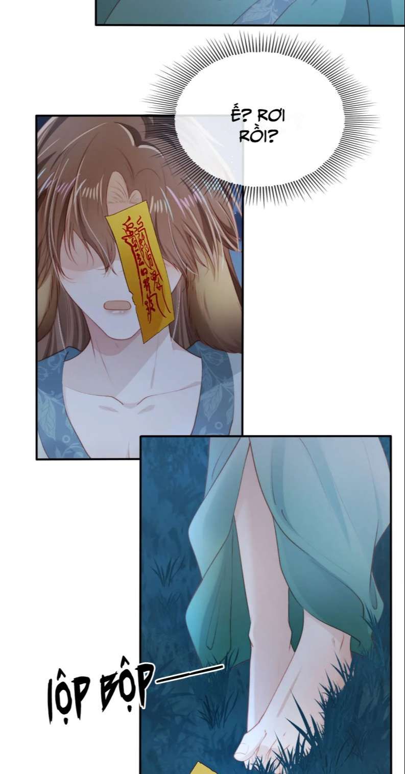 Hắc Hóa Phản Diện Sủng Lên Trời: Chapter 76