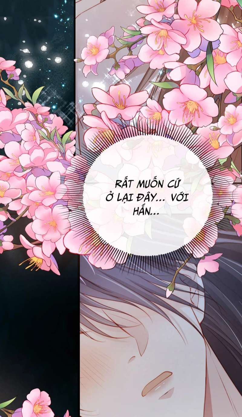 Hắc Hóa Phản Diện Sủng Lên Trời: Chapter 77