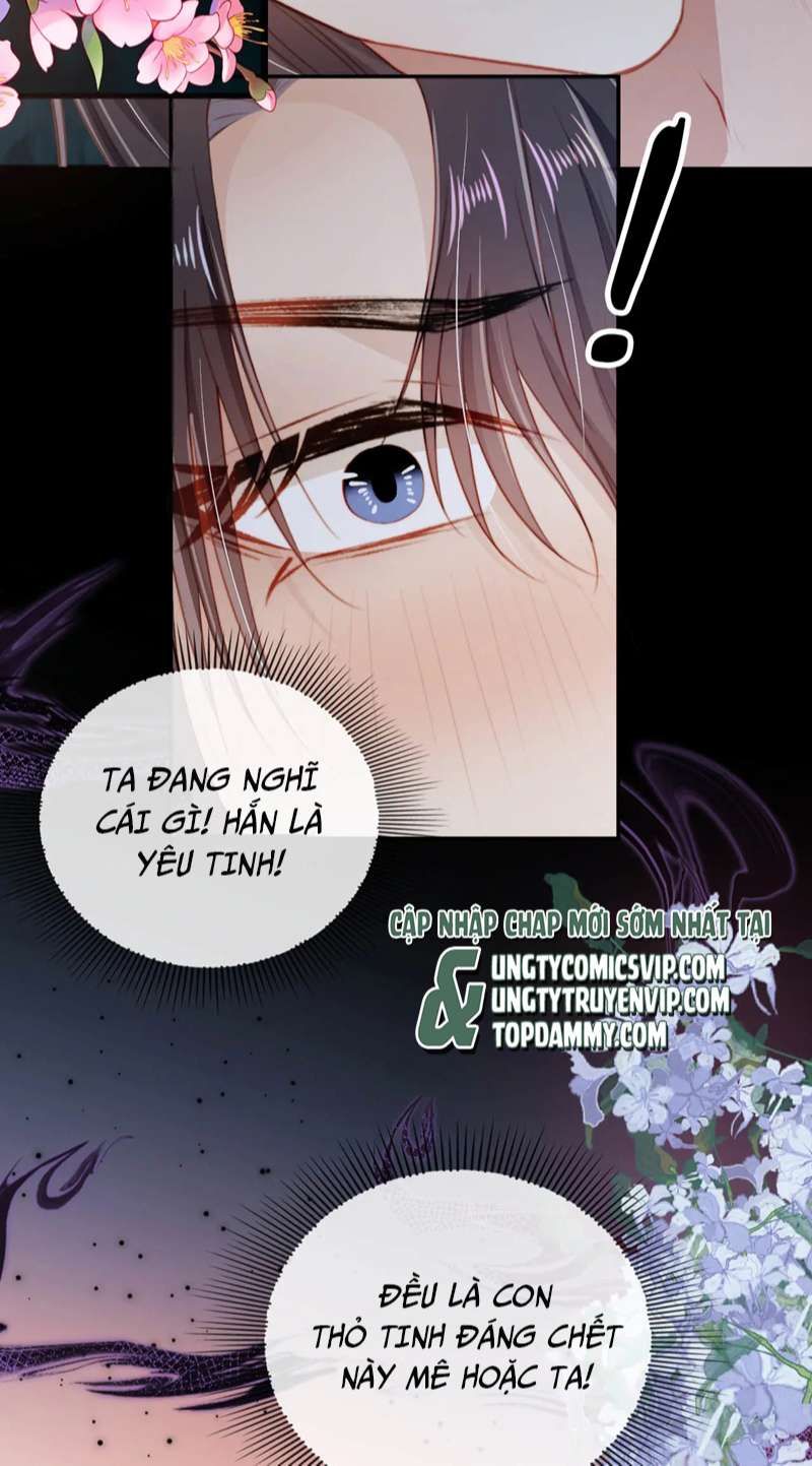 Hắc Hóa Phản Diện Sủng Lên Trời: Chapter 77