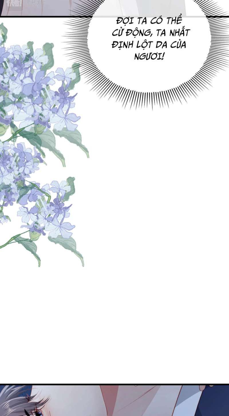 Hắc Hóa Phản Diện Sủng Lên Trời: Chapter 77