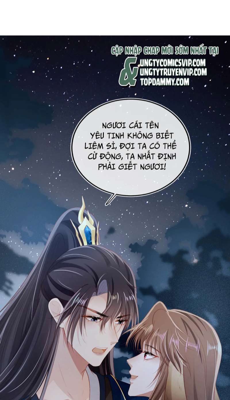 Hắc Hóa Phản Diện Sủng Lên Trời: Chapter 77