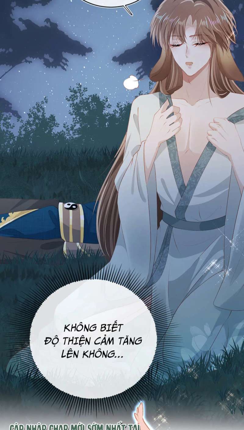 Hắc Hóa Phản Diện Sủng Lên Trời: Chapter 77