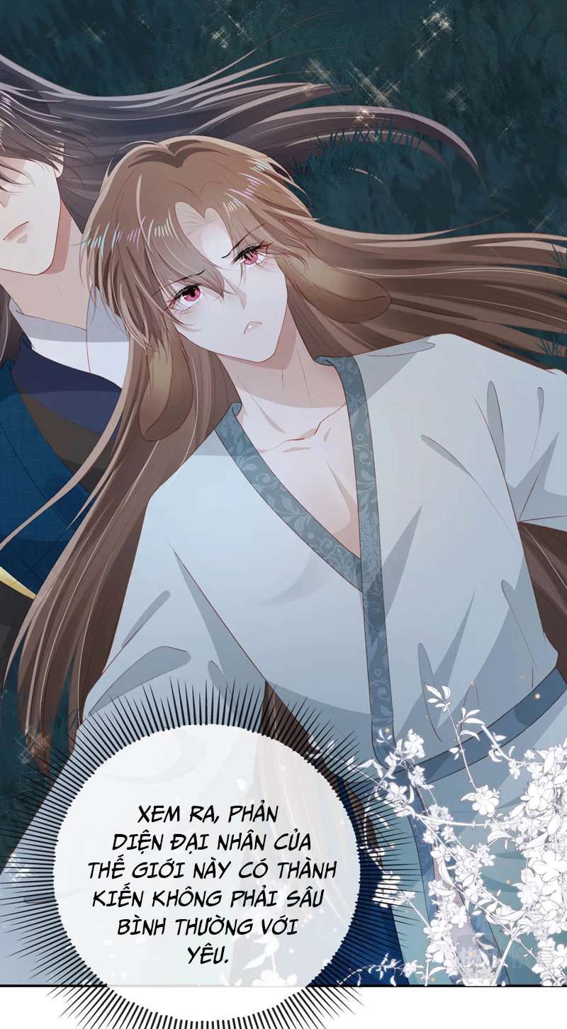 Hắc Hóa Phản Diện Sủng Lên Trời: Chapter 77