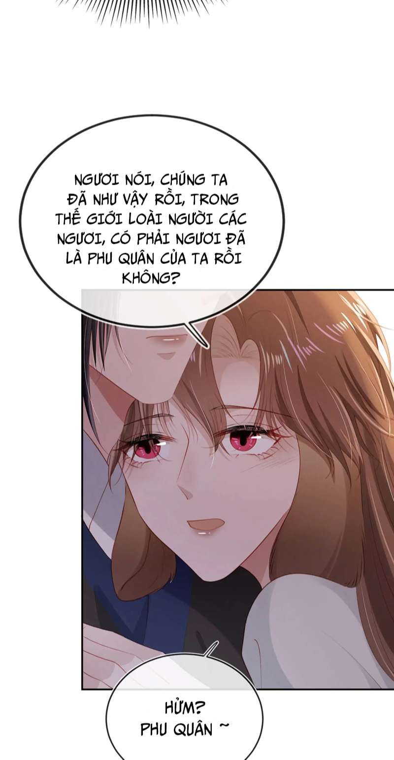 Hắc Hóa Phản Diện Sủng Lên Trời: Chapter 77