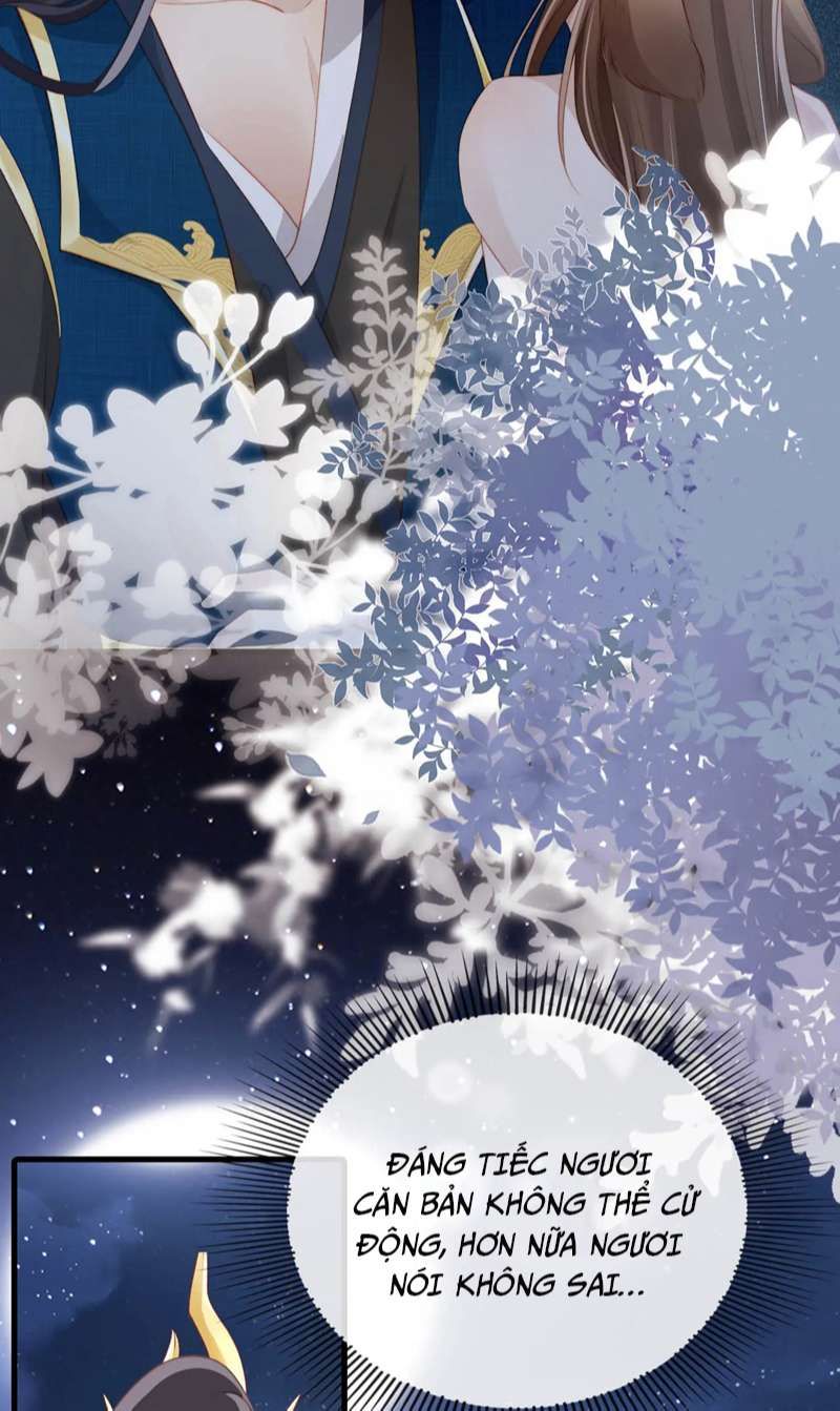 Hắc Hóa Phản Diện Sủng Lên Trời: Chapter 77