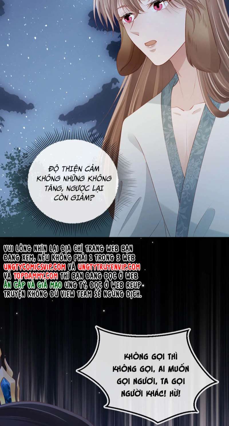 Hắc Hóa Phản Diện Sủng Lên Trời: Chapter 77